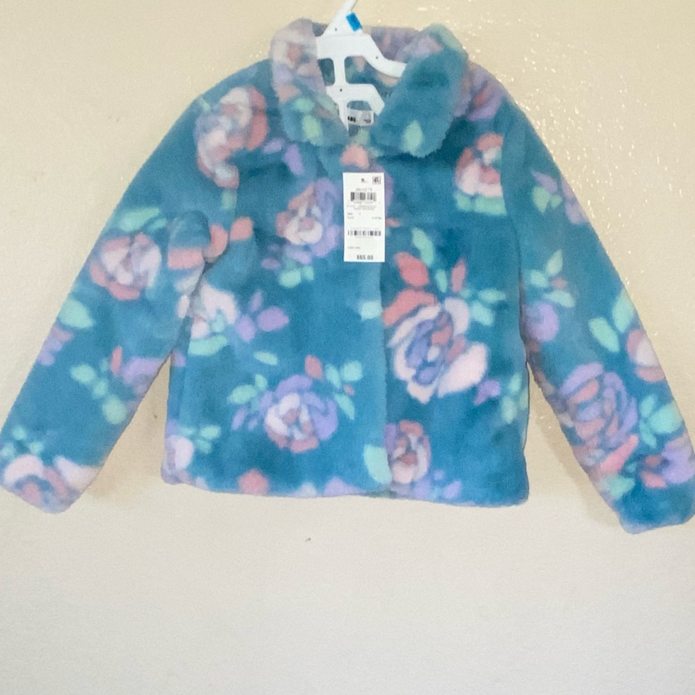 Jacket - Picture 5 of 5